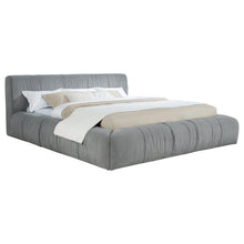 Load image into Gallery viewer, Wilshire California King, E.king, & Queen Bed