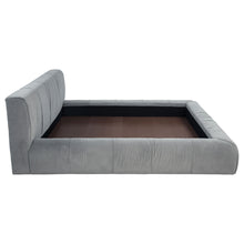 Load image into Gallery viewer, Wilshire California King, E.king, & Queen Bed