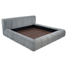 Load image into Gallery viewer, Wilshire California King, E.king, & Queen Bed