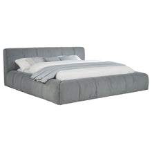 Load image into Gallery viewer, Wilshire California King, E.king, & Queen Bed