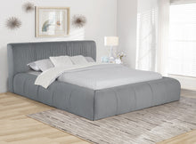 Load image into Gallery viewer, Wilshire California King, E.king, & Queen Bed