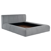 Load image into Gallery viewer, Wilshire California King, E.king, & Queen Bed