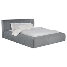 Load image into Gallery viewer, Wilshire California King, E.king, & Queen Bed