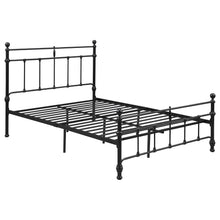 Load image into Gallery viewer, Novak Eastern King, Full, Queen, & Twin Bed