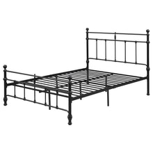 Load image into Gallery viewer, Novak Eastern King, Full, Queen, & Twin Bed