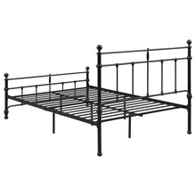 Load image into Gallery viewer, Novak Eastern King, Full, Queen, & Twin Bed