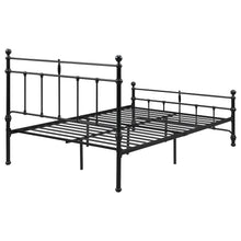 Load image into Gallery viewer, Novak Eastern King, Full, Queen, & Twin Bed