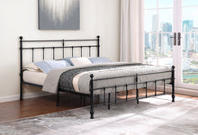 Load image into Gallery viewer, Novak Eastern King, Full, Queen, & Twin Bed