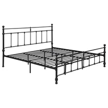 Load image into Gallery viewer, Novak Eastern King, Full, Queen, & Twin Bed