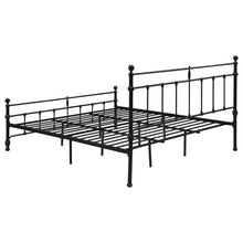 Load image into Gallery viewer, Novak Eastern King, Full, Queen, & Twin Bed