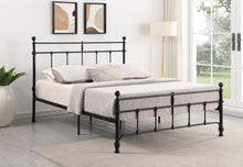 Load image into Gallery viewer, Novak Eastern King, Full, Queen, & Twin Bed