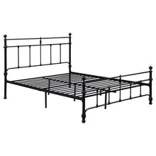 Load image into Gallery viewer, Novak Eastern King, Full, Queen, & Twin Bed
