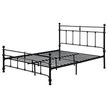 Load image into Gallery viewer, Novak Eastern King, Full, Queen, & Twin Bed