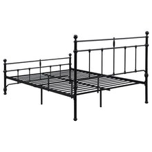 Load image into Gallery viewer, Novak Eastern King, Full, Queen, & Twin Bed