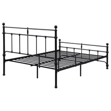 Load image into Gallery viewer, Novak Eastern King, Full, Queen, & Twin Bed