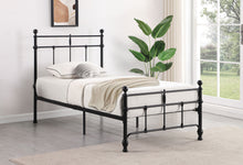Load image into Gallery viewer, Novak Eastern King, Full, Queen, & Twin Bed
