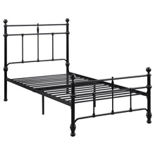 Load image into Gallery viewer, Novak Eastern King, Full, Queen, & Twin Bed