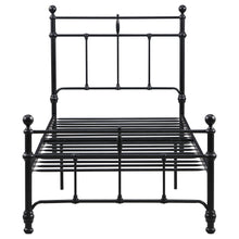 Load image into Gallery viewer, Novak Eastern King, Full, Queen, & Twin Bed