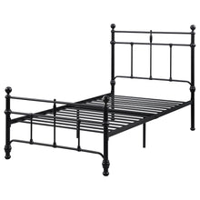 Load image into Gallery viewer, Novak Eastern King, Full, Queen, & Twin Bed