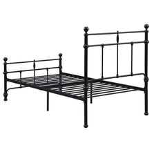 Load image into Gallery viewer, Novak Eastern King, Full, Queen, & Twin Bed