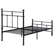 Load image into Gallery viewer, Novak Eastern King, Full, Queen, & Twin Bed