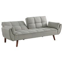Load image into Gallery viewer, Caufield Convertible Sofa Bed