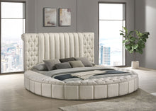 Load image into Gallery viewer, Sonya Eastern King & Queen Bed