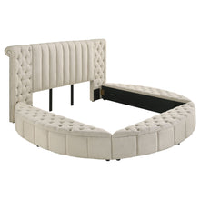 Load image into Gallery viewer, Sonya Eastern King & Queen Bed