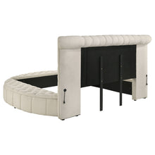 Load image into Gallery viewer, Sonya Eastern King & Queen Bed