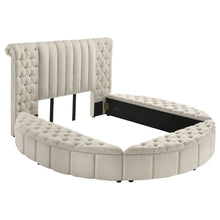 Load image into Gallery viewer, Sonya Eastern King & Queen Bed