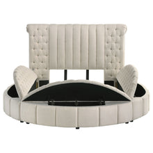 Load image into Gallery viewer, Sonya Eastern King & Queen Bed