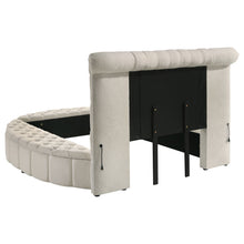 Load image into Gallery viewer, Sonya Eastern King & Queen Bed