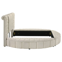 Load image into Gallery viewer, Sonya Eastern King & Queen Bed