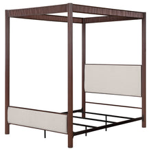 Load image into Gallery viewer, Zimmerlee Eastern King & Queen Bed