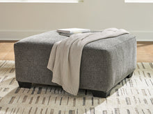 Load image into Gallery viewer, Clarington Oversized Accent Ottoman