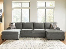 Load image into Gallery viewer, Clarington Sectional with Double Chaise