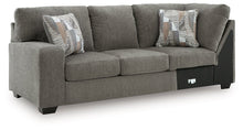 Load image into Gallery viewer, Clarington Sectional with Chaise