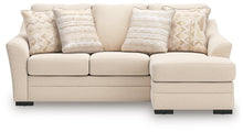 Load image into Gallery viewer, Lango Sofa Chaise Sleeper