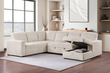 Load image into Gallery viewer, Devonshire Sleeper Sectionals