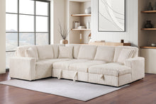 Load image into Gallery viewer, Devonshire Sleeper Sectionals
