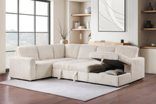 Load image into Gallery viewer, Devonshire Sleeper Sectionals