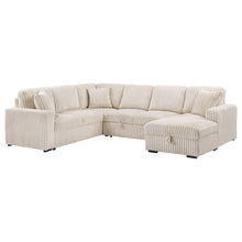 Load image into Gallery viewer, Devonshire Sleeper Sectionals