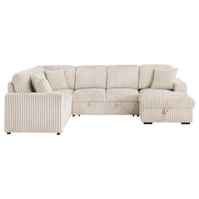Load image into Gallery viewer, Devonshire Sleeper Sectionals