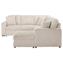 Load image into Gallery viewer, Devonshire Sleeper Sectionals