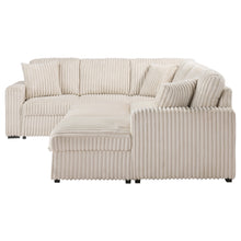 Load image into Gallery viewer, Devonshire Sleeper Sectionals