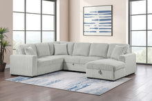 Load image into Gallery viewer, Devonshire Sleeper Sectionals