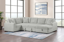 Load image into Gallery viewer, Devonshire Sleeper Sectionals