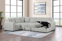 Load image into Gallery viewer, Devonshire Sleeper Sectionals