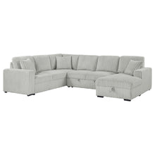 Load image into Gallery viewer, Devonshire Sleeper Sectionals
