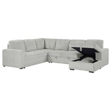 Load image into Gallery viewer, Devonshire Sleeper Sectionals